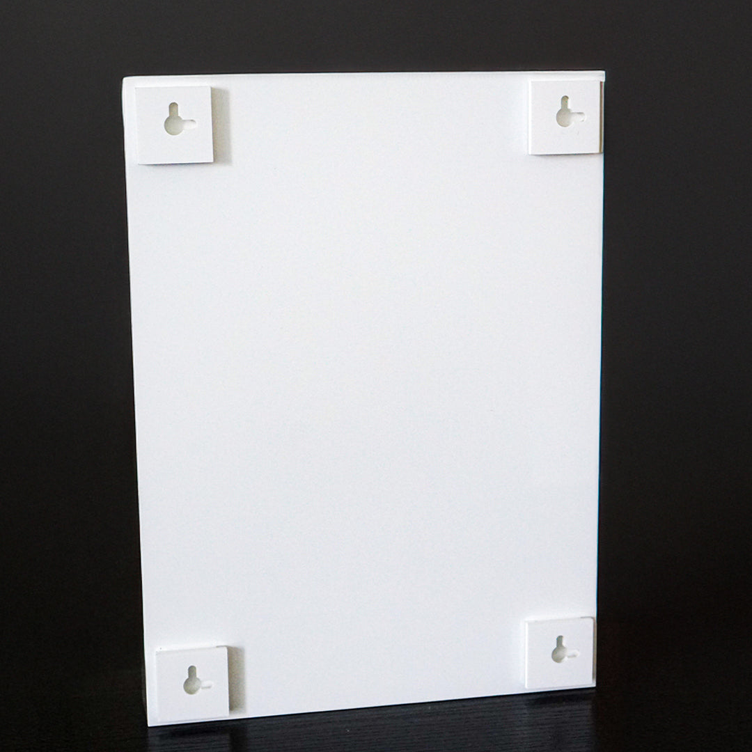 UNO Y YA - PINOCHO PIRULÍN ( Clear )